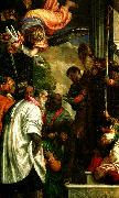 consecration of st. nicholas